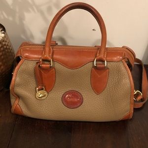 Vintage Dooney & Bourke Bag